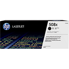 HP laserjet černý toner velký, CF360X