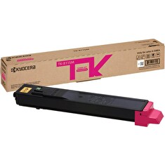 Kyocera toner TK-8115M/ 6 000 A4/ purpurový/ pro ECOSYS M8124cidn, M8130cidn