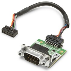 HP Internal Serial Port (600/705/800)