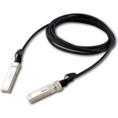 NETGEAR 3M SFP+ DIRECT ATTACH CABLE, AXC763