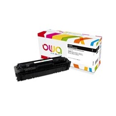 OWA Armor toner pro CANON LBP 611Cn, 613Cdw, 631Cn, 633Cdw, MFP635Cx, 2800 str., černá/black (CRG045H BK)