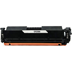 Toner CF230A s čipem kompatibilní pro HP, černý (1600 str.)