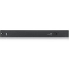 ZyXEL XGS1930-52HP 48x Gb PoE and 4x 10G SFP+ 375W