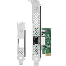 Intel Ethernet I210-T1 Gigabit Ethernet NIC PCIe