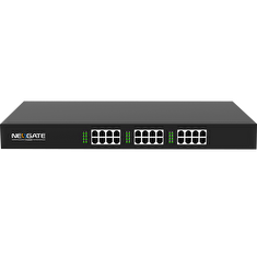 Yeastar NeoGate TA2400 IP FXS brána,24xFXS,1xRJ21,1xLAN,rack