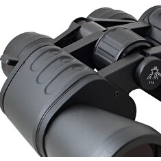 Dalekohled Bresser Hunter 8-24x50