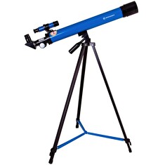 Teleskop Bresser Junior Space Explorer 45/600 blue