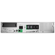 APC Smart-UPS 750VA LCD RM 2U 230V with SmartConnect