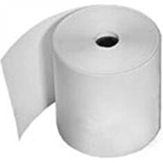 Premium Matte Label - Continuous Roll: 102mm x 35m