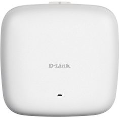 D-Link DAP-2680 WiFi AC1750 Wave2 Dual-Band PoE AP
