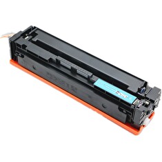 Toner CRG-045H C (CRG 045) kompatibilní pro Canon, azurový (2300 str.)