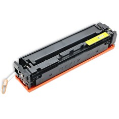Toner CRG-045H Y (CRG 045) kompatibilní pro Canon, žlutý (2300 str.)