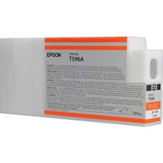 EPSON ink bar Stylus Pro 7900/9900 - orange (350ml)