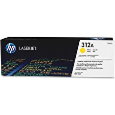 HP toner 312A/Yellow/2700 stran