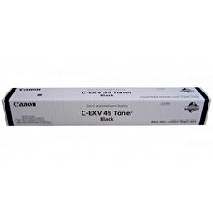 Canon toner C-EXV 49 black