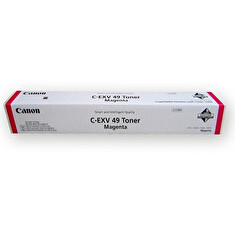 Canon toner C-EXV 49 magenta