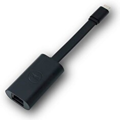 Dell redukce USB-C (M) na Ethernet (spouštění PXE)