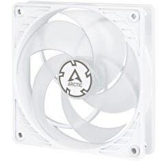 ARCTIC P12 PWM PST (white/trasparent)