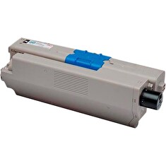 OKI Černý toner do C511/C531/MC562 (7 000 stránek)