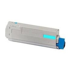 OKI Cyan toner do C301/C321/MC332/MC342/MC342w (1 500 stránek)