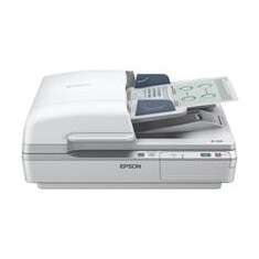 EPSON skener WorkForce DS-6500 - A4/1200x1200/ADF/duplex/optionNet