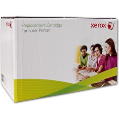 Xerox alternativní cartridge HP CE400X pro LJ 500colorM551dn/M551n/M551xh, (11.000str, black)