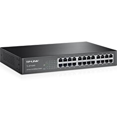 TP-Link TL-SF1024D 24x 10/100Mbps Switch