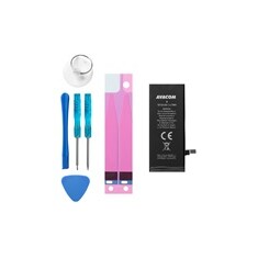 AVACOM Baterie pro Apple iPhone 6, Li-Ion 3,82V 1810mAh (náhrada 616-0808)