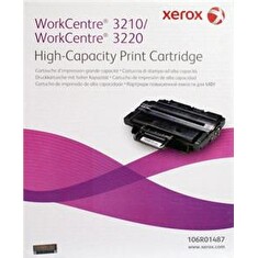 Bundle 3x Xerox Toner Black pro 3210MFP/3220MFP (4.100 str) + poukaz 300,-