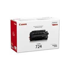 Canon LASER TONER 724, 6000 stran*