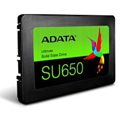 ADATA SU650/960 GB/SSD/2.5"/SATA/3R