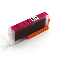 Inkoust CLI-581XXL M kompatibilní purpurový pro Canon (12ml)