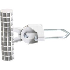 Ubiquiti UbiBracket držák na zeď i stožár pro Nano / Loco