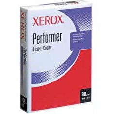 XEROX Performer A4 80g 5x 500 listů (karton)