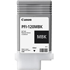 CANON INK PFI-120 MATTE BLACK