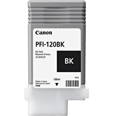 CANON INK PFI-120 BLACK