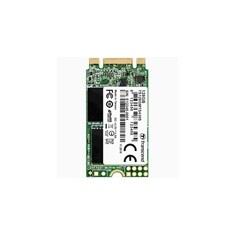 TRANSCEND Industrial SSD MTS430S 128GB, M.2 2242, SATA III 6Gb/s, TLC