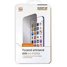Aligator ochranné sklo Glass ULTRA iPhone XS Max / iPhone 11 Pro Max