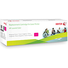 XEROX toner kompat. s HP CF353A, 1000str., magenta