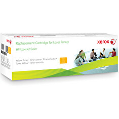 XEROX toner kompat. s HP LJ Pro M476dn, M476dw a M476nw, Yellow, 3200 str.