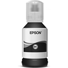 Epson 110 EcoTank Pigment black ink bottle