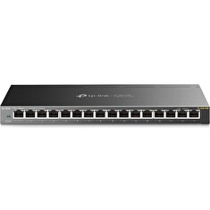 TP-Link TL-SG116E 16xGb easy smart desktop switch