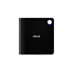 ASUS External Slim BD Writer, USB 3.1, Blu-ray