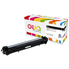 OWA Armor toner kompatibilní s HP CF217A,1600st, černá/black