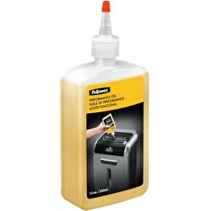 FELLOWES olej pro skartovací stroje 350 ml