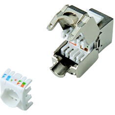 DATACOM STP Keystone 10G RJ45 CAT6A samořezný