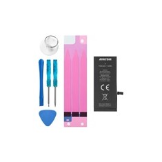 AVACOM Baterie pro Apple iPhone 7, Li-Ion 3,82V 1960mAh (náhrada 616-00255)