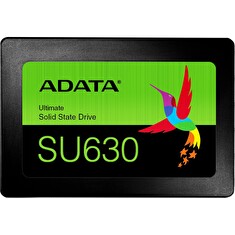 ADATA SU630/240GB/SSD/2.5"/SATA/3R