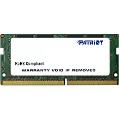 Patriot/SO-DIMM DDR4/8GB/2666MHz/CL19/1x8GB