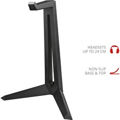 TRUST GXT 260 Cendor Headset Stand